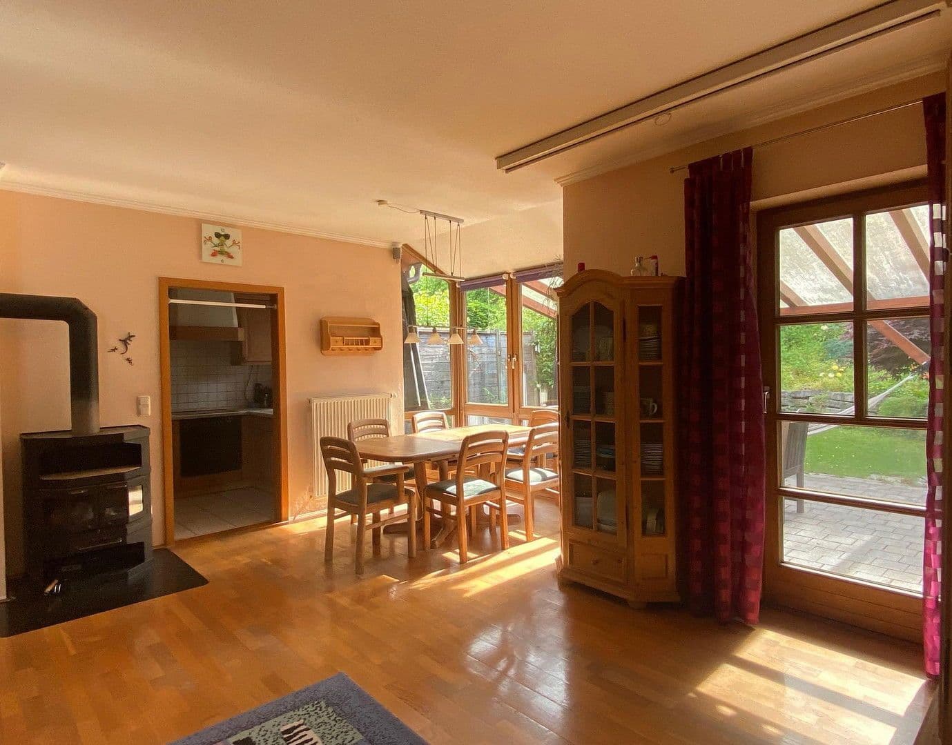 Predaj domu 152 m², pozemek 547 m², Aßling, Bavorsko Predaj domu 152 m², pozemek 547 m², Aßling, Bavorsko