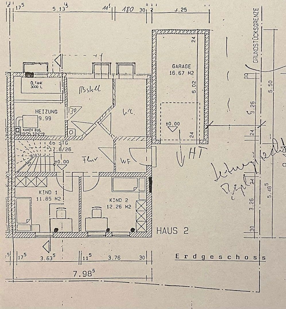 Predaj domu 152 m², pozemek 547 m², Aßling, Bavorsko Predaj domu 152 m², pozemek 547 m², Aßling, Bavorsko