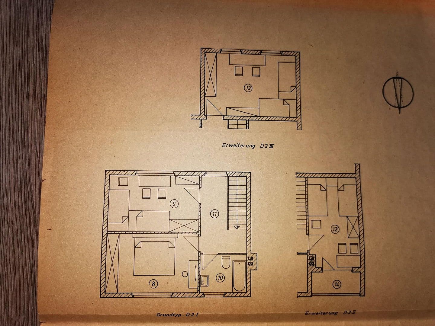 Predaj domu 160 m², pozemek 425 m², Höfter Weg 13, Zinnowitz, Meklenbursko-Predpomoransko Predaj domu 160 m², pozemek 425 m², Höfter Weg 13, Zinnowitz, Meklenbursko-Predpomoransko
