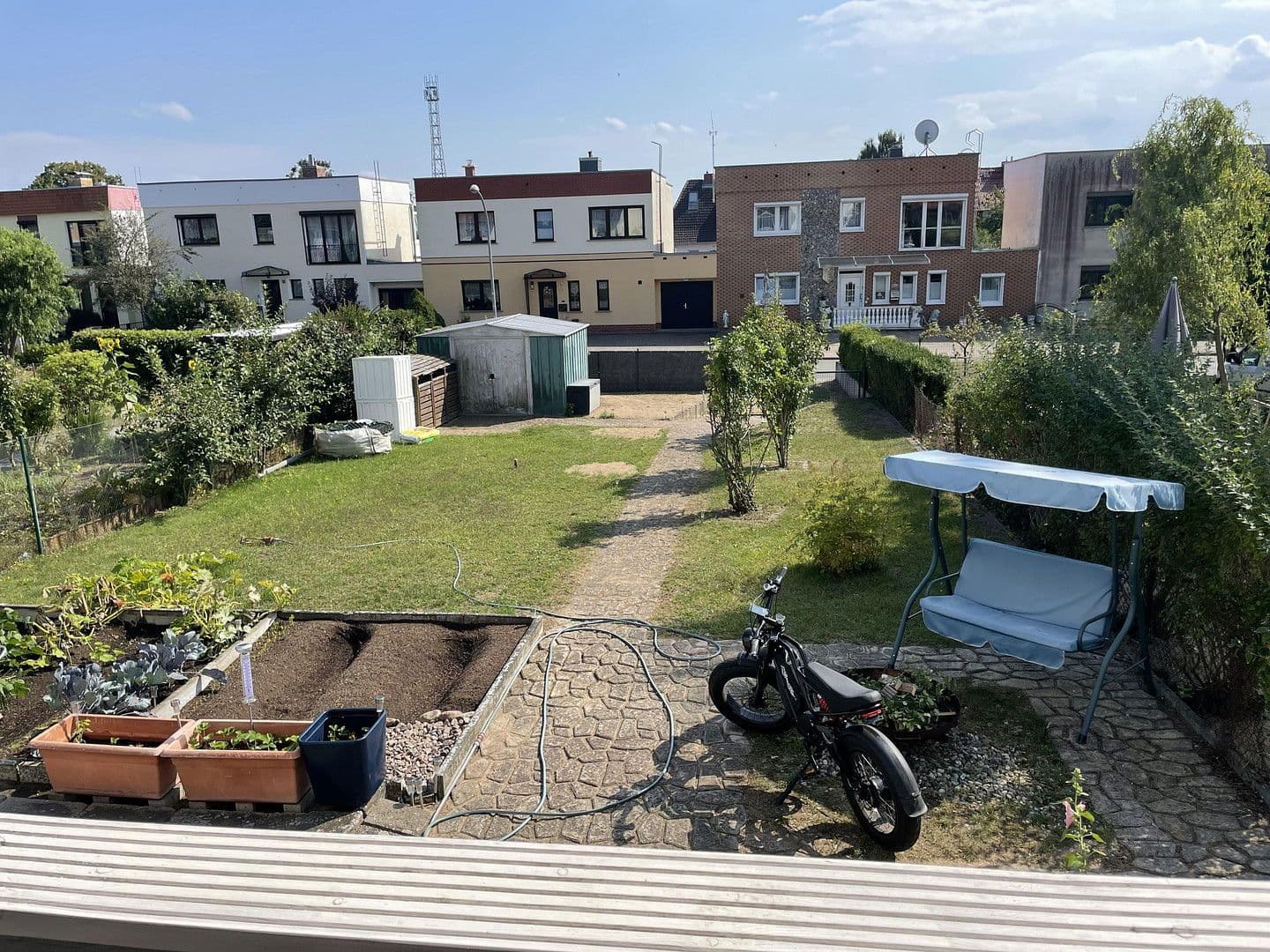 Predaj domu 160 m², pozemek 425 m², Höfter Weg 13, Zinnowitz, Meklenbursko-Predpomoransko Predaj domu 160 m², pozemek 425 m², Höfter Weg 13, Zinnowitz, Meklenbursko-Predpomoransko