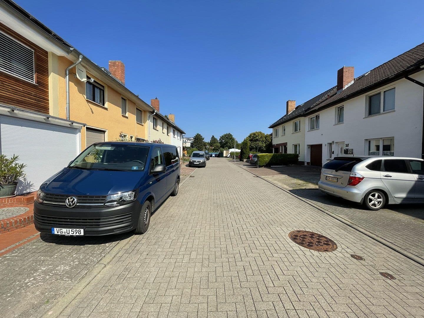 Predaj domu 160 m², pozemek 425 m², Höfter Weg 13, Zinnowitz, Meklenbursko-Predpomoransko Predaj domu 160 m², pozemek 425 m², Höfter Weg 13, Zinnowitz, Meklenbursko-Predpomoransko