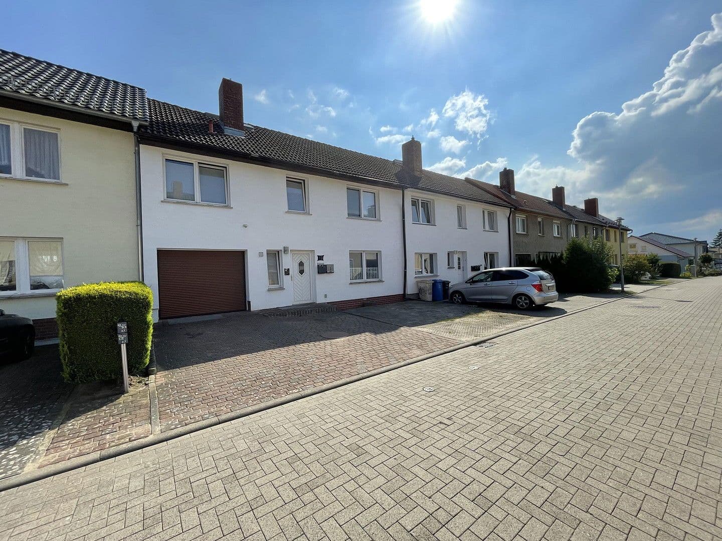 Predaj domu 160 m², pozemek 425 m², Höfter Weg 13, Zinnowitz, Meklenbursko-Predpomoransko Predaj domu 160 m², pozemek 425 m², Höfter Weg 13, Zinnowitz, Meklenbursko-Predpomoransko