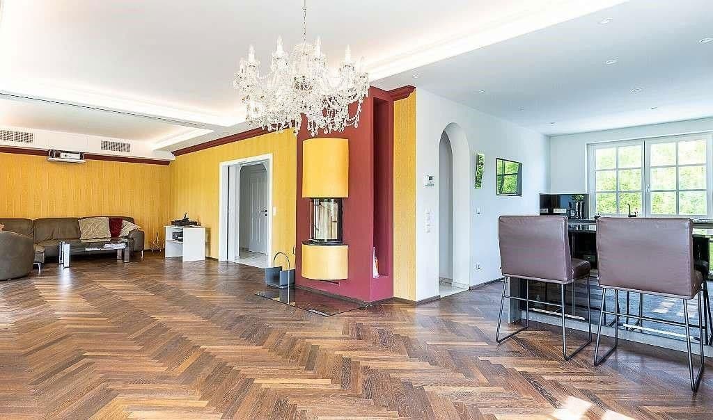 Predaj domu 195 m², pozemek 765 m², bad fischau, Dolné Rakúsko Predaj domu 195 m², pozemek 765 m², bad fischau, Dolné Rakúsko