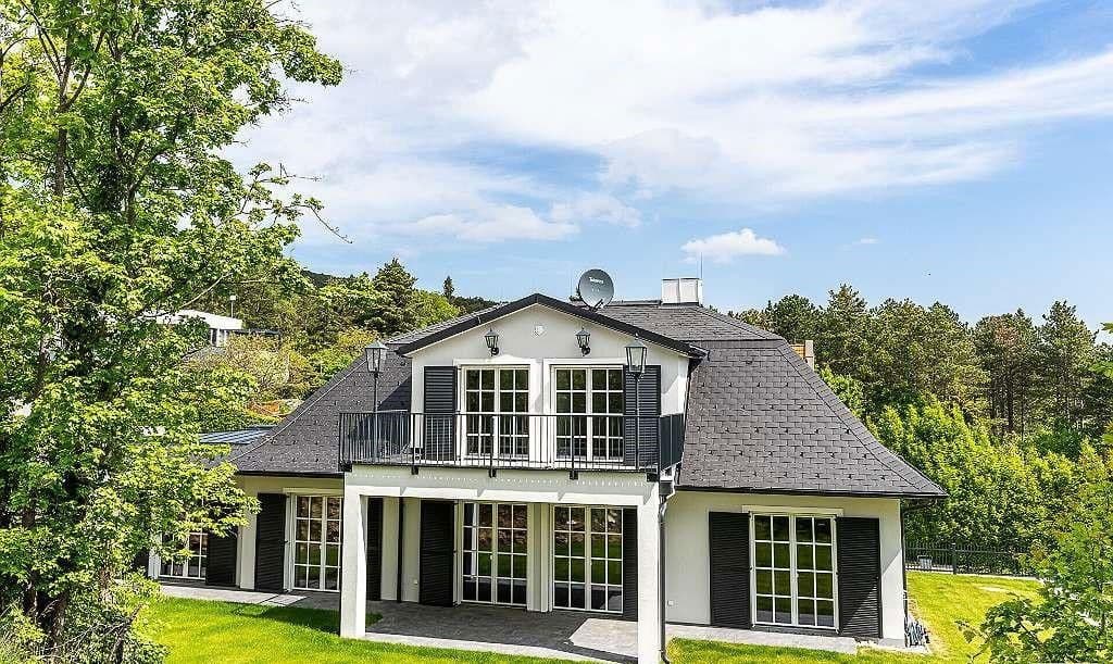 Predaj domu 195 m², pozemek 765 m², bad fischau, Dolné Rakúsko Predaj domu 195 m², pozemek 765 m², bad fischau, Dolné Rakúsko