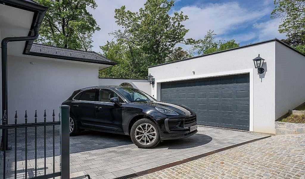 Predaj domu 195 m², pozemek 765 m², bad fischau, Dolné Rakúsko Predaj domu 195 m², pozemek 765 m², bad fischau, Dolné Rakúsko