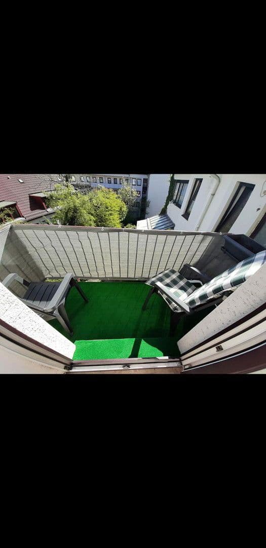 Prenájom bytu 1-izbový 43 m², Bremen, Brémy Prenájom bytu 1-izbový 43 m², Bremen, Brémy