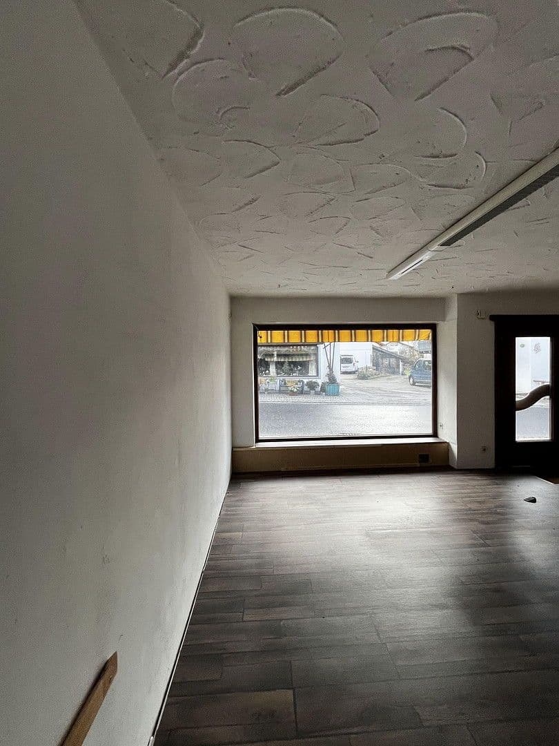 Prenájom nebytového priestoru 123 m², Hauptstraße 9, Ohlstadt, Bavorsko Prenájom nebytového priestoru 123 m², Hauptstraße 9, Ohlstadt, Bavorsko