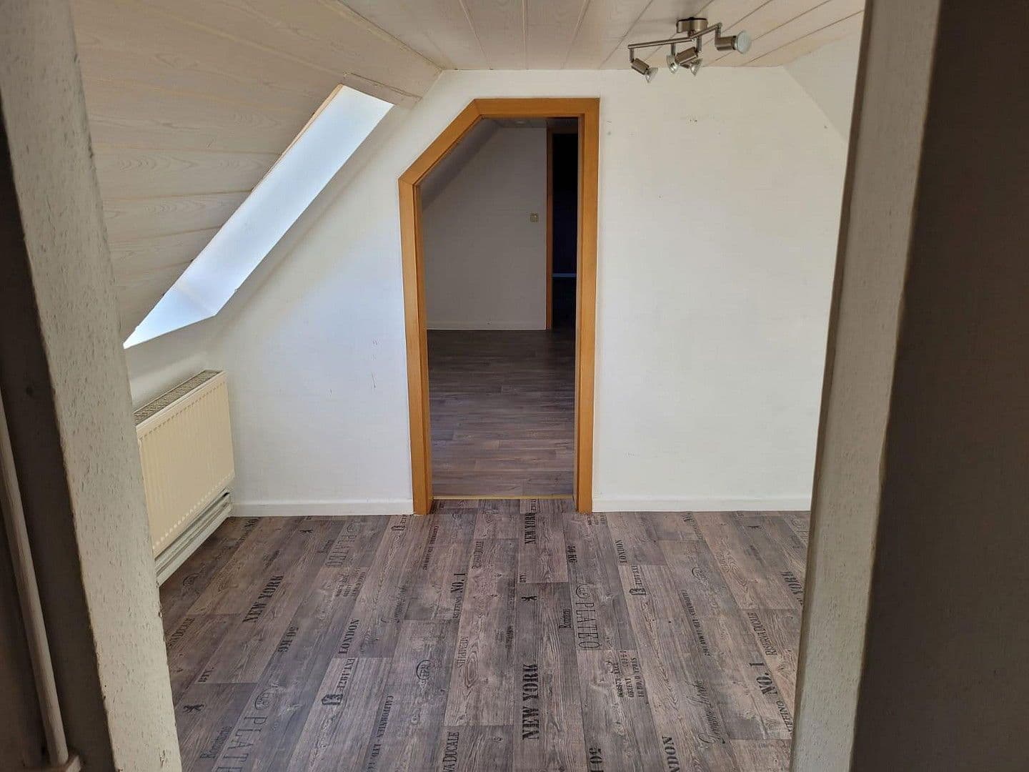 Prenájom bytu 2-izbový 50 m², Kornstr. 85, Goslar, Dolné Sasko Prenájom bytu 2-izbový 50 m², Kornstr. 85, Goslar, Dolné Sasko