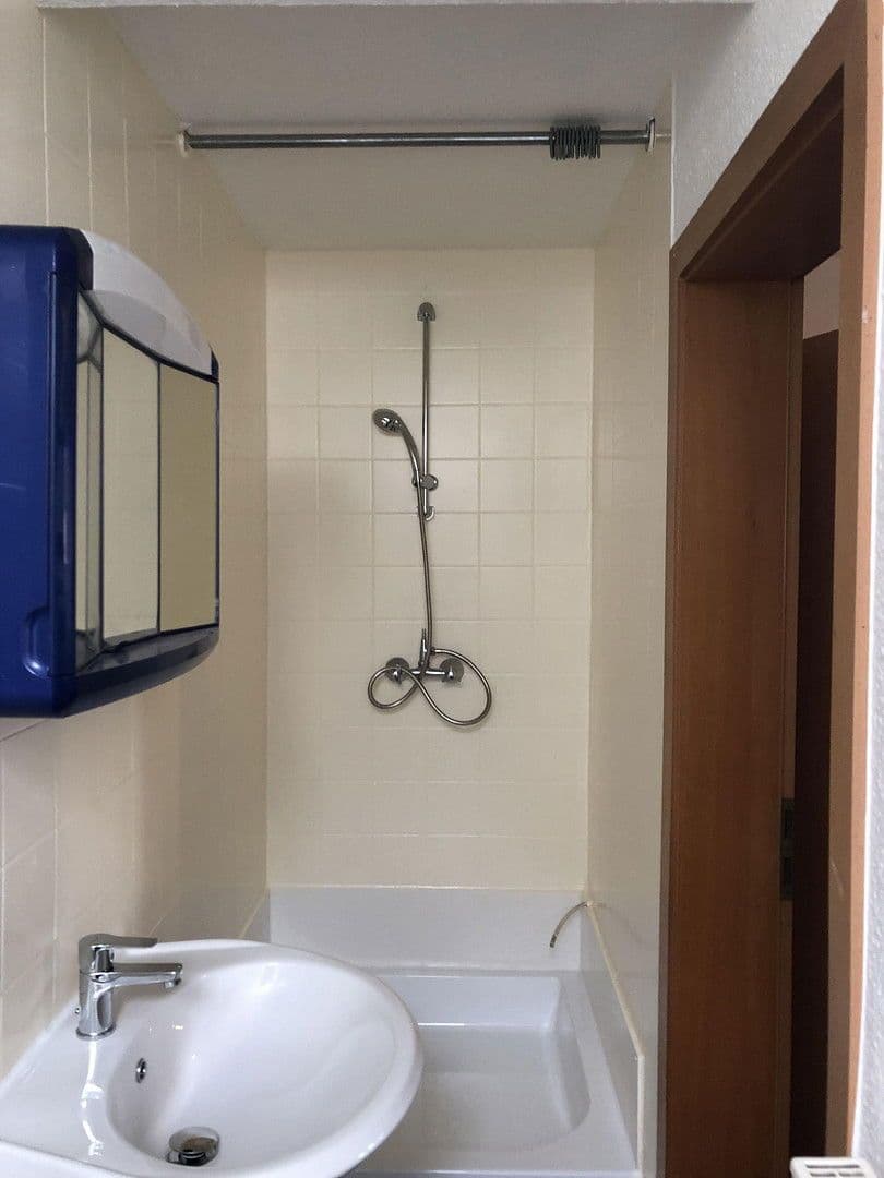 Prenájom bytu 2-izbový 50 m², Kornstr. 85, Goslar, Dolné Sasko Prenájom bytu 2-izbový 50 m², Kornstr. 85, Goslar, Dolné Sasko