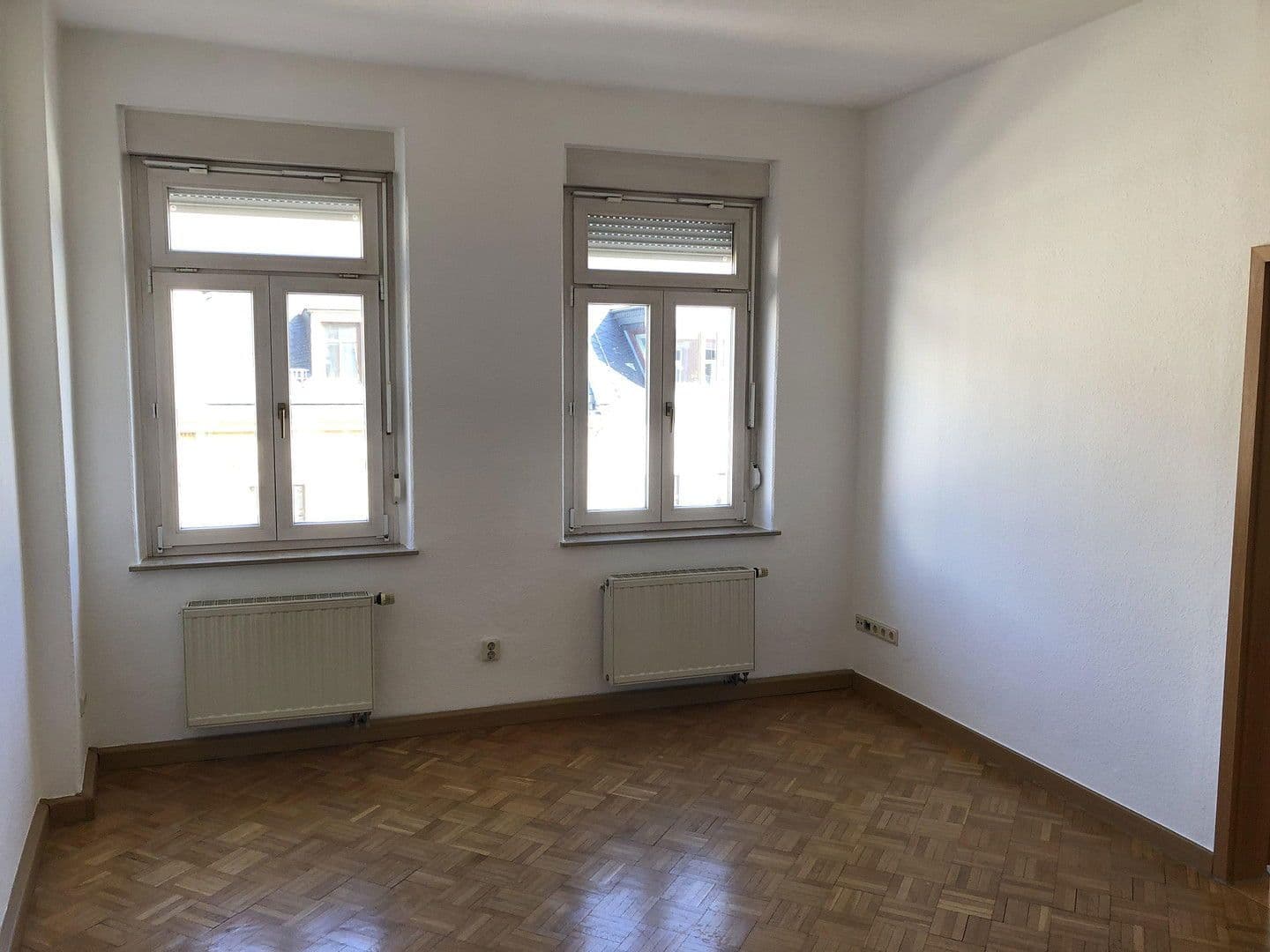 Prenájom bytu 4-izbový 103 m², Poststraße 10, Freiberg, Sasko Prenájom bytu 4-izbový 103 m², Poststraße 10, Freiberg, Sasko
