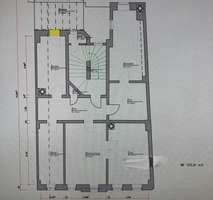 Prenájom bytu 4-izbový 103 m², Poststraße 10, Freiberg, Sasko Prenájom bytu 4-izbový 103 m², Poststraße 10, Freiberg, Sasko