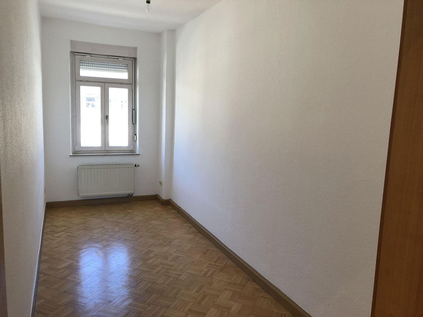 Prenájom bytu 4-izbový 103 m², Poststraße 10, Freiberg, Sasko Prenájom bytu 4-izbový 103 m², Poststraße 10, Freiberg, Sasko