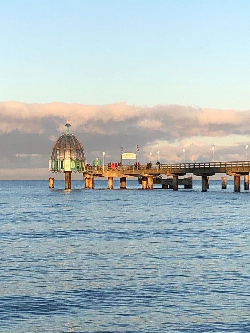 Predaj domu 160 m², pozemek 430 m², Zinnowitz, Meklenbursko-Predpomoransko Predaj domu 160 m², pozemek 430 m², Zinnowitz, Meklenbursko-Predpomoransko