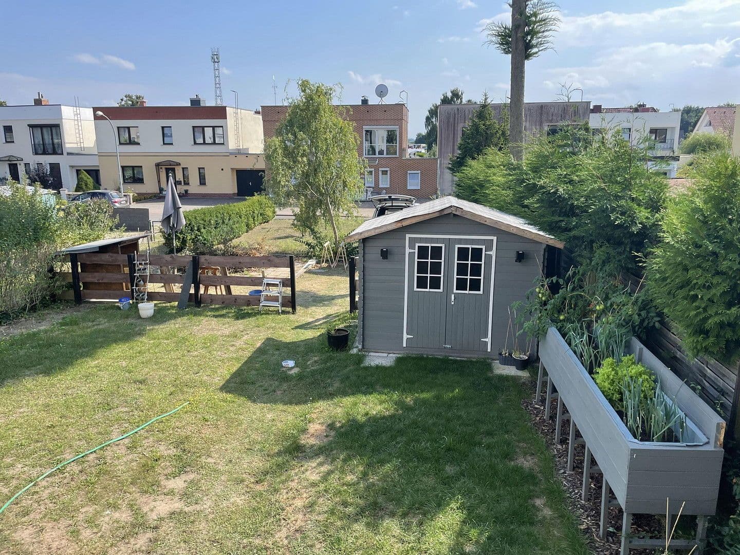 Predaj domu 160 m², pozemek 430 m², Zinnowitz, Meklenbursko-Predpomoransko Predaj domu 160 m², pozemek 430 m², Zinnowitz, Meklenbursko-Predpomoransko