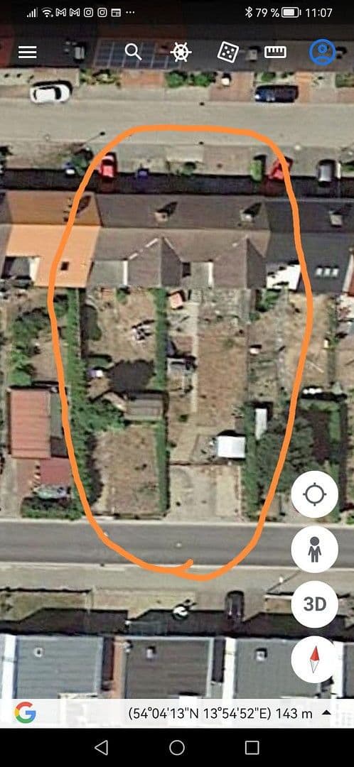 Predaj domu 160 m², pozemek 430 m², Zinnowitz, Meklenbursko-Predpomoransko Predaj domu 160 m², pozemek 430 m², Zinnowitz, Meklenbursko-Predpomoransko