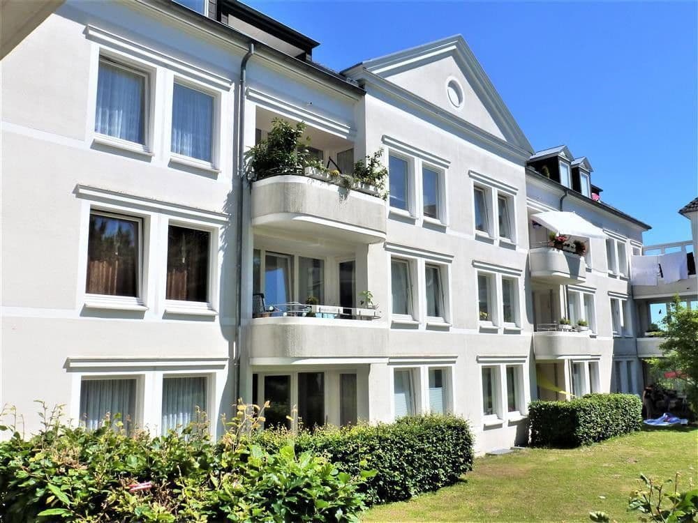 Prenájom bytu 2-izbový 75 m², Lipper Hellweg 239, Bielefeld, Severné Porýnie - Westfálsko Prenájom bytu 2-izbový 75 m², Lipper Hellweg 239, Bielefeld, Severné Porýnie - Westfálsko