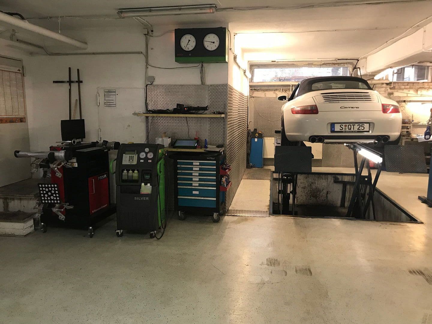 Prenájom nebytového priestoru 70 m², Stuttgart, Bádensko-Wurttembersko Prenájom nebytového priestoru 70 m², Stuttgart, Bádensko-Wurttembersko