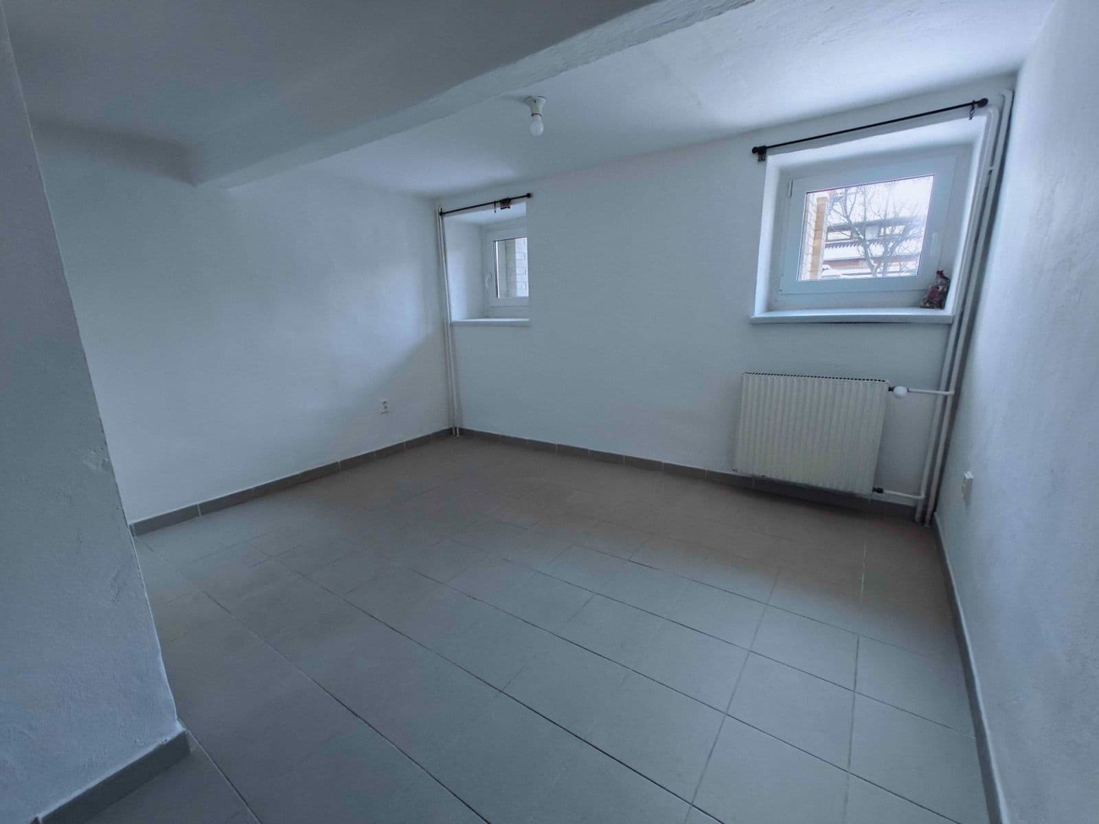 Prenájom bytu 1-izbový 32 m², Přímá, Praha, Praha Prenájom bytu 1-izbový 32 m², Přímá, Praha, Praha