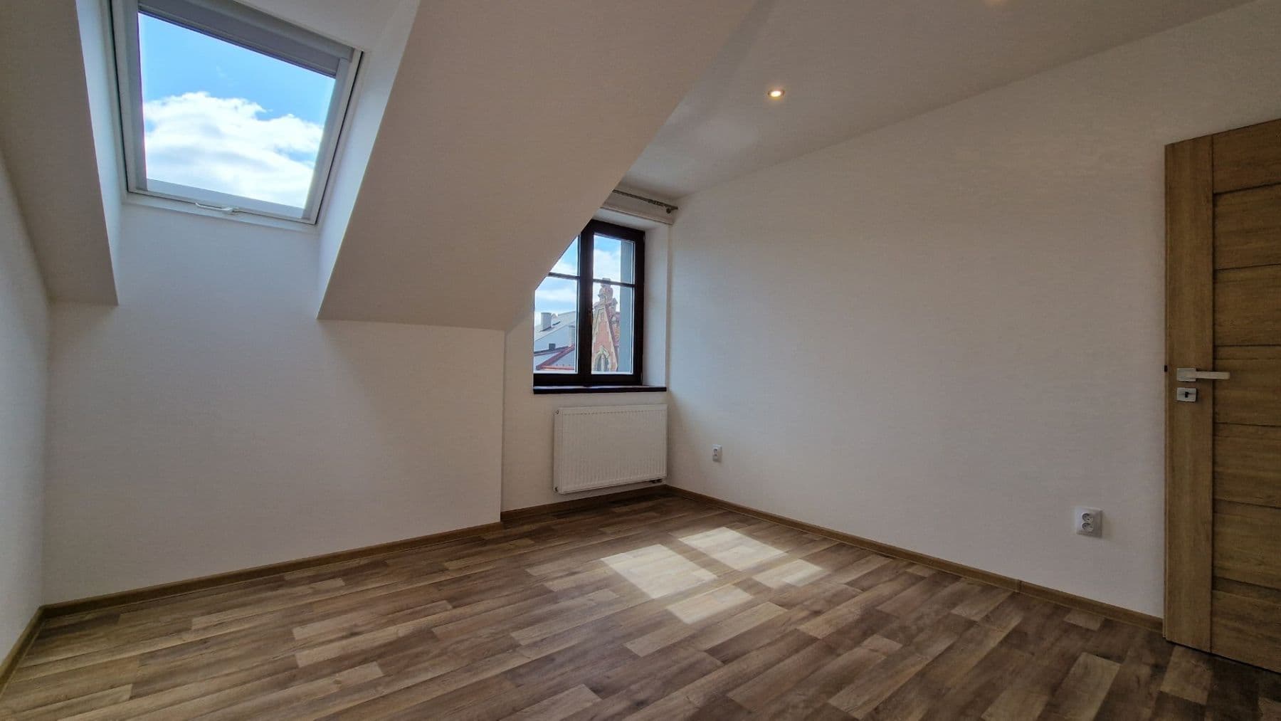 Predaj bytu 3-izbový 92 m², Purkyňova, Lanškroun, Pardubický kraj Predaj bytu 3-izbový 92 m², Purkyňova, Lanškroun, Pardubický kraj