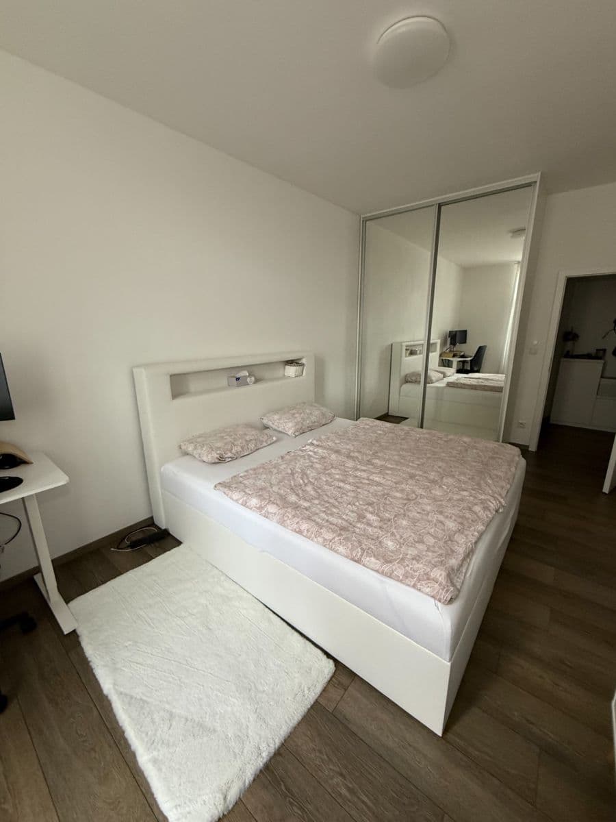 Prenájom bytu 2-izbový 56 m², Stavební, Brno, Jihomoravský kraj Prenájom bytu 2-izbový 56 m², Stavební, Brno, Jihomoravský kraj