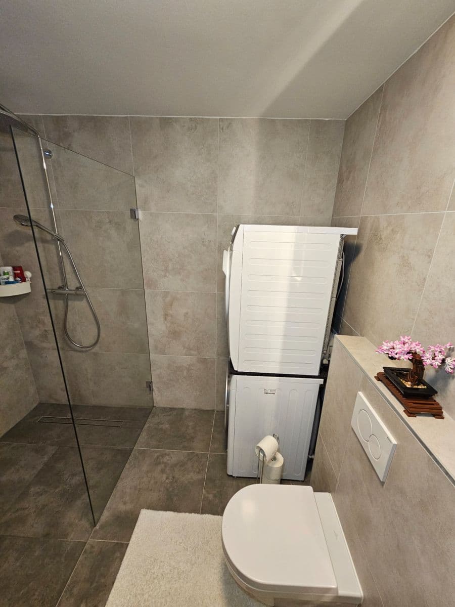 Prenájom bytu 2-izbový 56 m², Stavební, Brno, Jihomoravský kraj Prenájom bytu 2-izbový 56 m², Stavební, Brno, Jihomoravský kraj