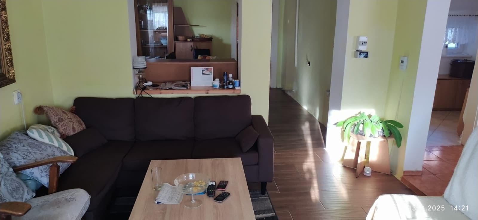 Predaj domu 168 m², pozemek 867 m², Vigantice, Zlínský kraj Predaj domu 168 m², pozemek 867 m², Vigantice, Zlínský kraj