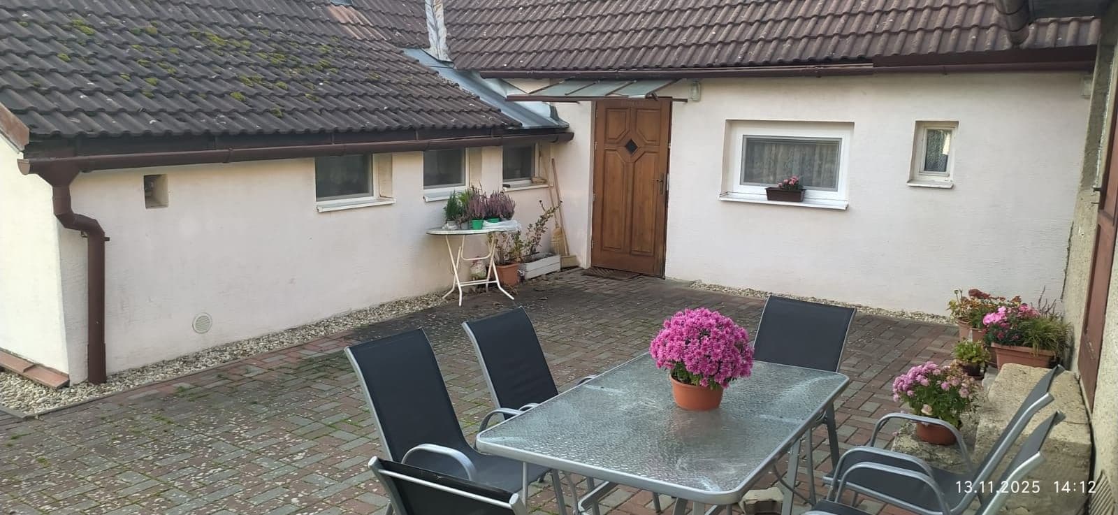 Predaj domu 168 m², pozemek 867 m², Vigantice, Zlínský kraj Predaj domu 168 m², pozemek 867 m², Vigantice, Zlínský kraj