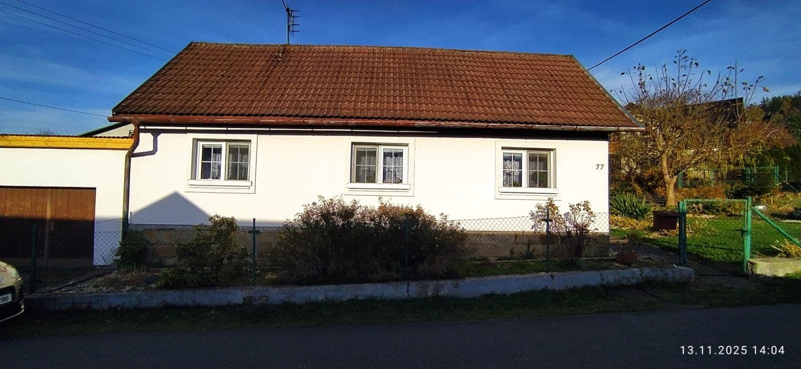 Predaj domu 168 m², pozemek 867 m², Vigantice, Zlínský kraj Predaj domu 168 m², pozemek 867 m², Vigantice, Zlínský kraj