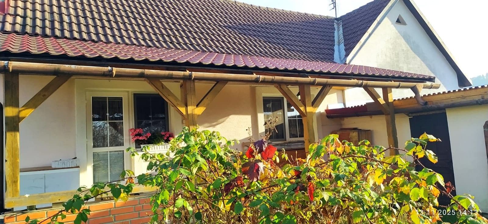 Predaj domu 168 m², pozemek 867 m², Vigantice, Zlínský kraj Predaj domu 168 m², pozemek 867 m², Vigantice, Zlínský kraj