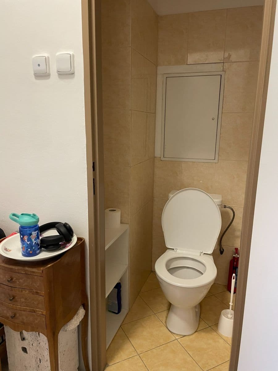 Prenájom bytu 2-izbový 55 m², Na Kocínce, Praha, Praha Prenájom bytu 2-izbový 55 m², Na Kocínce, Praha, Praha