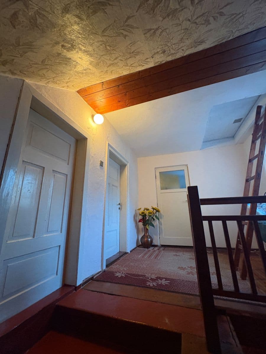 Predaj domu 122 m², pozemek 430 m², Sadová, Kraslice, Karlovarský kraj Predaj domu 122 m², pozemek 430 m², Sadová, Kraslice, Karlovarský kraj