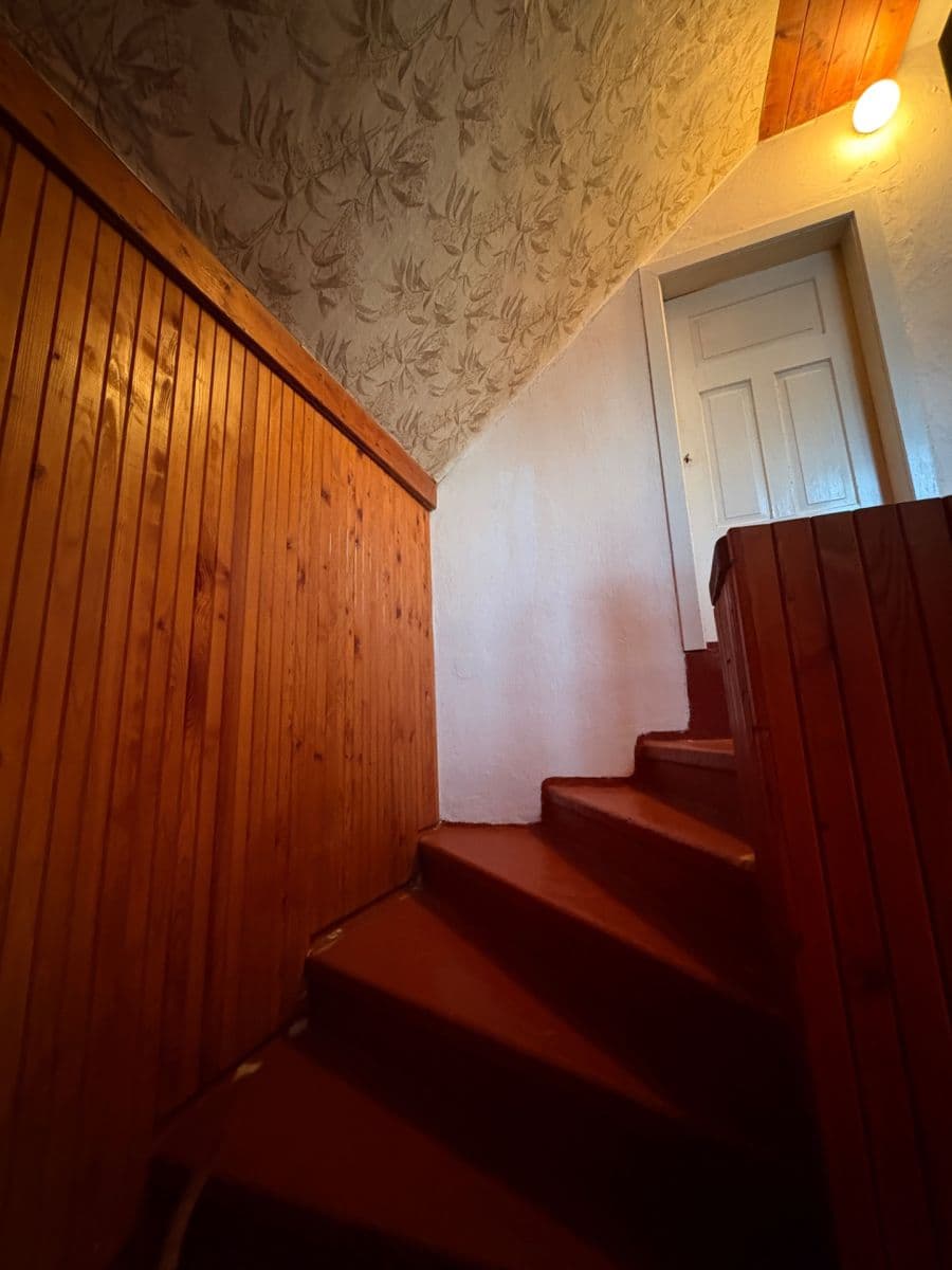 Predaj domu 122 m², pozemek 430 m², Sadová, Kraslice, Karlovarský kraj Predaj domu 122 m², pozemek 430 m², Sadová, Kraslice, Karlovarský kraj