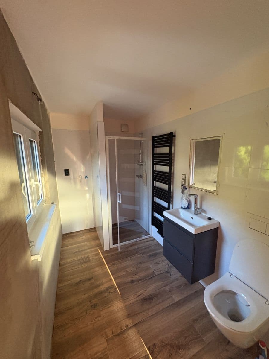 Predaj domu 122 m², pozemek 430 m², Sadová, Kraslice, Karlovarský kraj Predaj domu 122 m², pozemek 430 m², Sadová, Kraslice, Karlovarský kraj