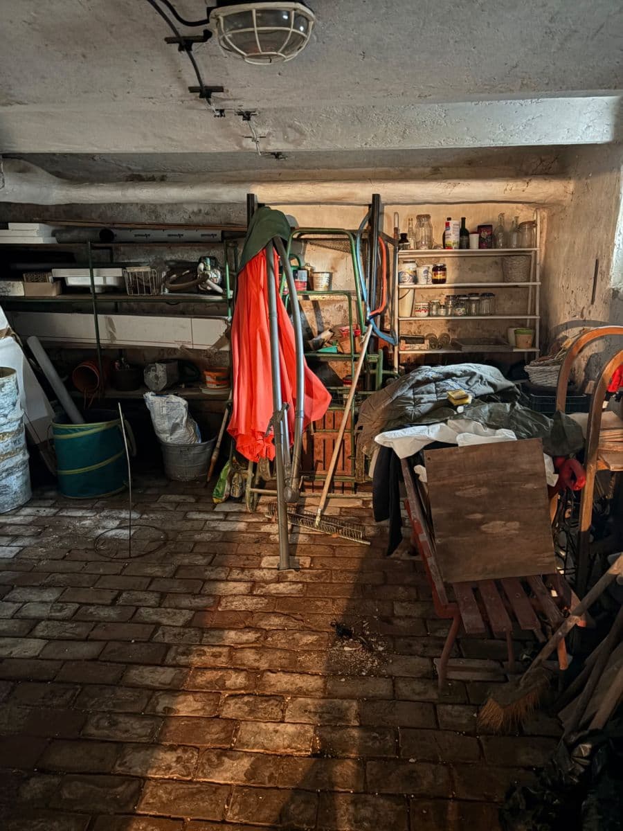 Predaj domu 122 m², pozemek 430 m², Sadová, Kraslice, Karlovarský kraj Predaj domu 122 m², pozemek 430 m², Sadová, Kraslice, Karlovarský kraj