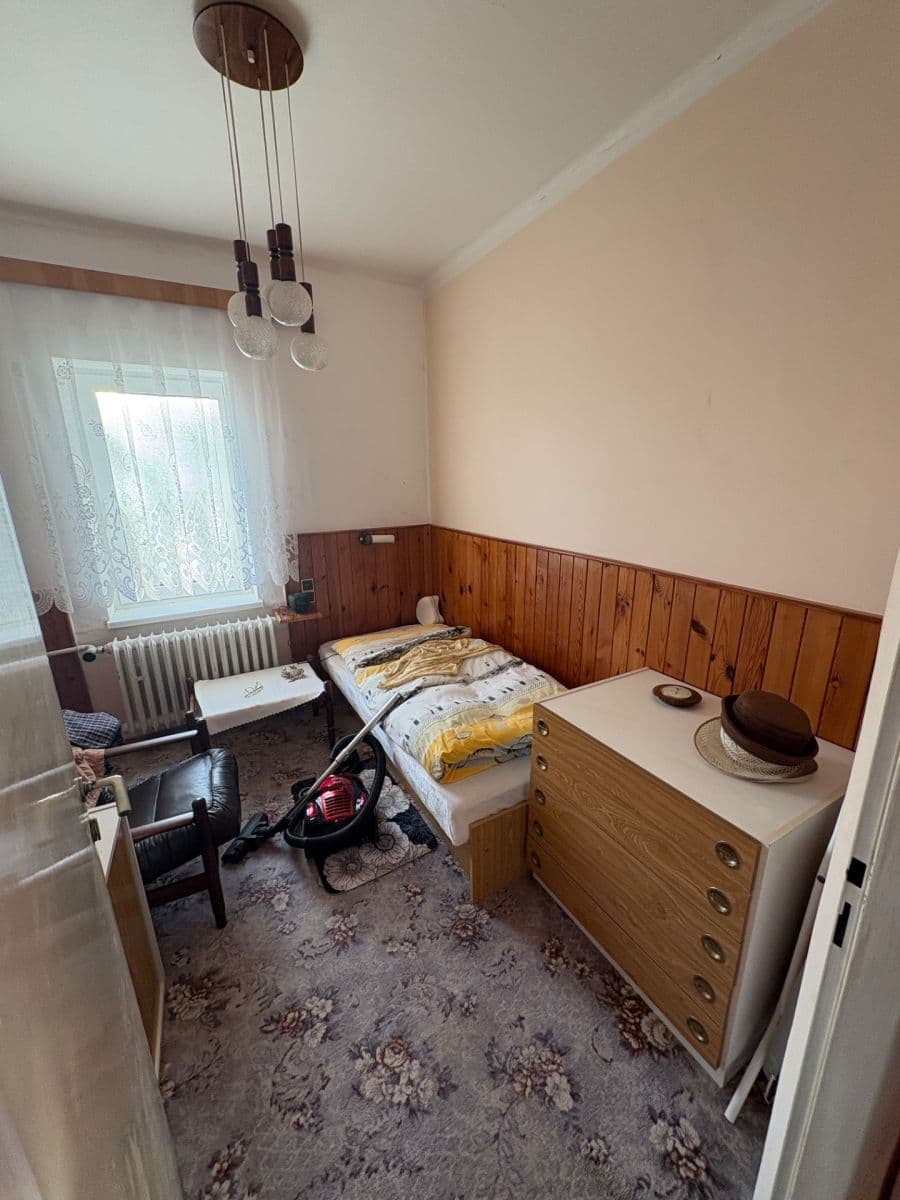 Predaj domu 122 m², pozemek 430 m², Sadová, Kraslice, Karlovarský kraj Predaj domu 122 m², pozemek 430 m², Sadová, Kraslice, Karlovarský kraj