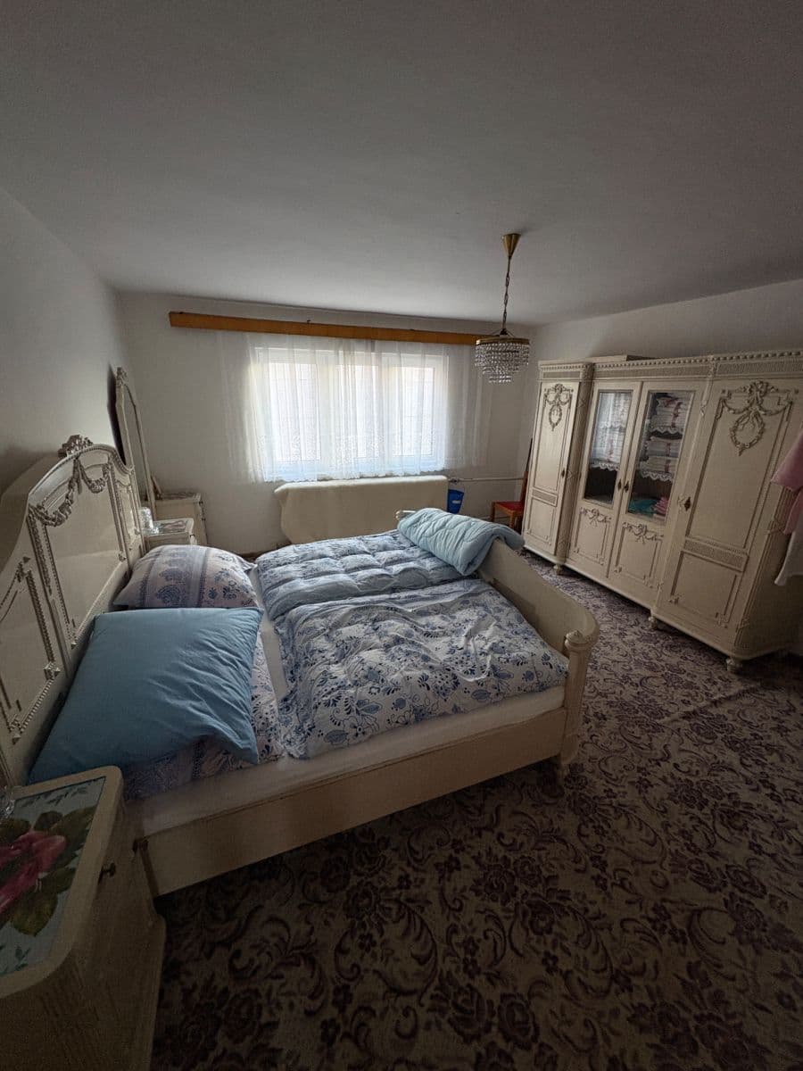 Predaj domu 122 m², pozemek 430 m², Sadová, Kraslice, Karlovarský kraj Predaj domu 122 m², pozemek 430 m², Sadová, Kraslice, Karlovarský kraj