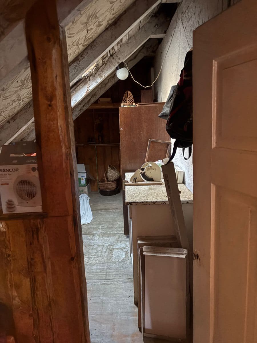 Predaj domu 122 m², pozemek 430 m², Sadová, Kraslice, Karlovarský kraj Predaj domu 122 m², pozemek 430 m², Sadová, Kraslice, Karlovarský kraj