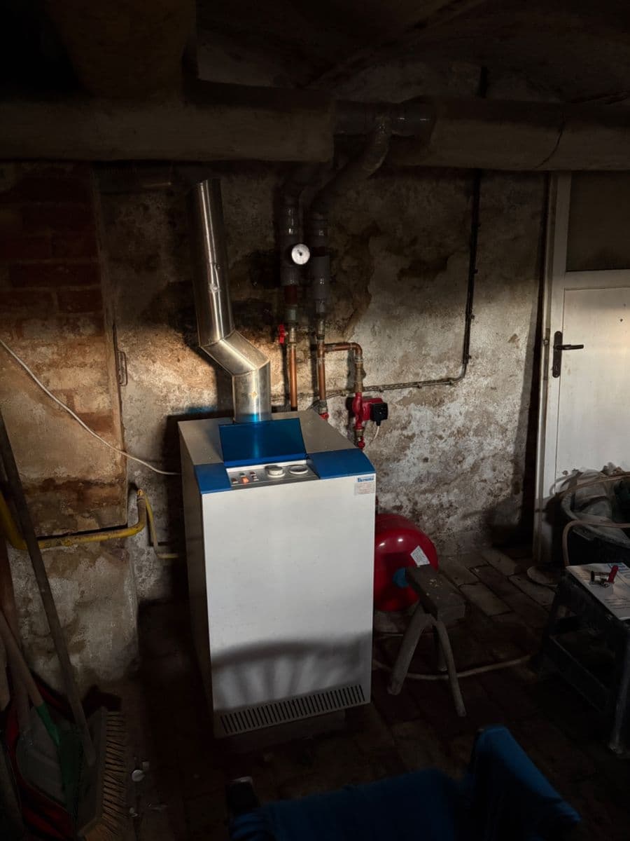 Predaj domu 122 m², pozemek 430 m², Sadová, Kraslice, Karlovarský kraj Predaj domu 122 m², pozemek 430 m², Sadová, Kraslice, Karlovarský kraj