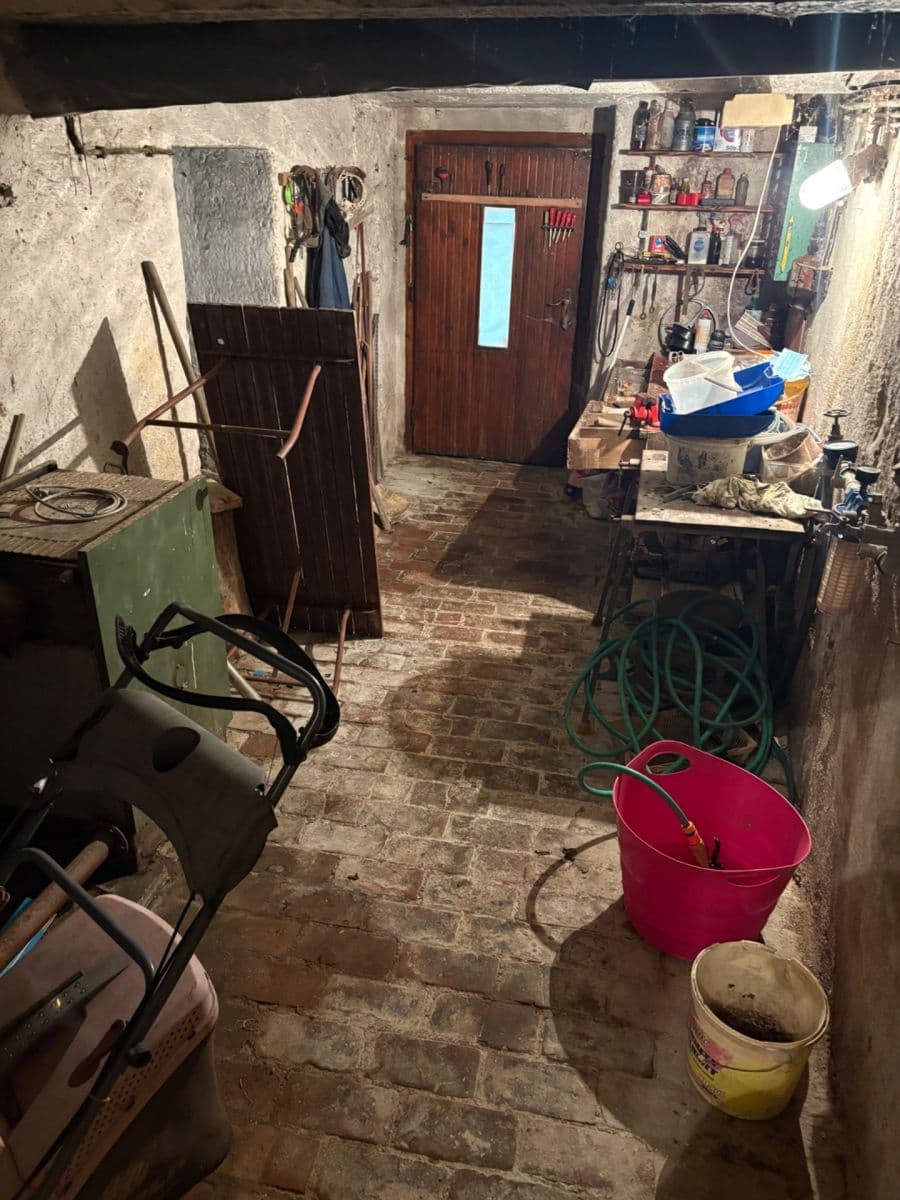 Predaj domu 122 m², pozemek 430 m², Sadová, Kraslice, Karlovarský kraj Predaj domu 122 m², pozemek 430 m², Sadová, Kraslice, Karlovarský kraj