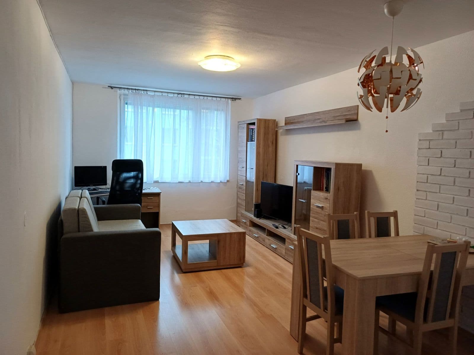 Predaj bytu 3-izbový 66 m², Hráského, Benešov, Středočeský kraj Predaj bytu 3-izbový 66 m², Hráského, Benešov, Středočeský kraj