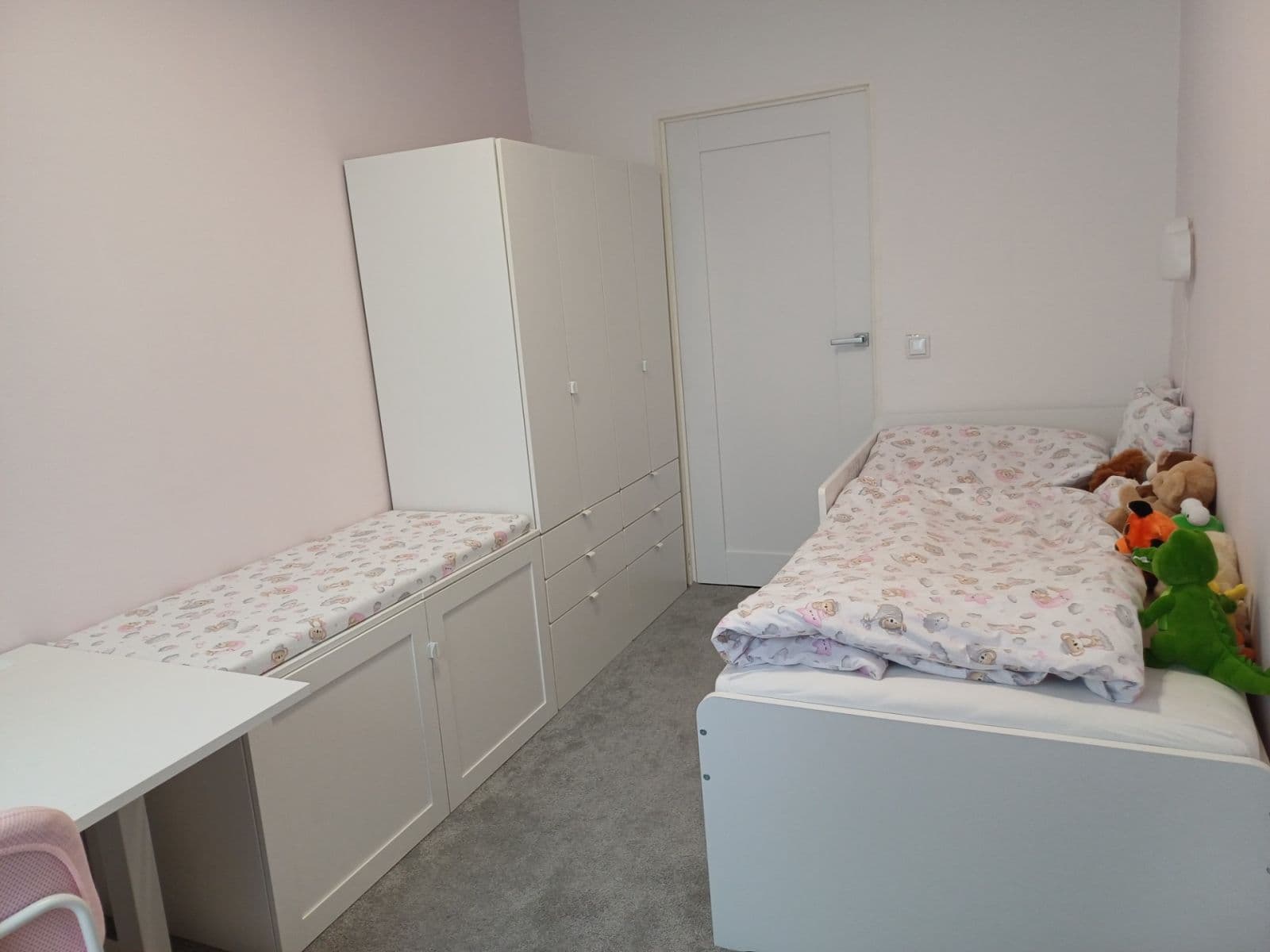 Predaj bytu 3-izbový 66 m², Hráského, Benešov, Středočeský kraj Predaj bytu 3-izbový 66 m², Hráského, Benešov, Středočeský kraj