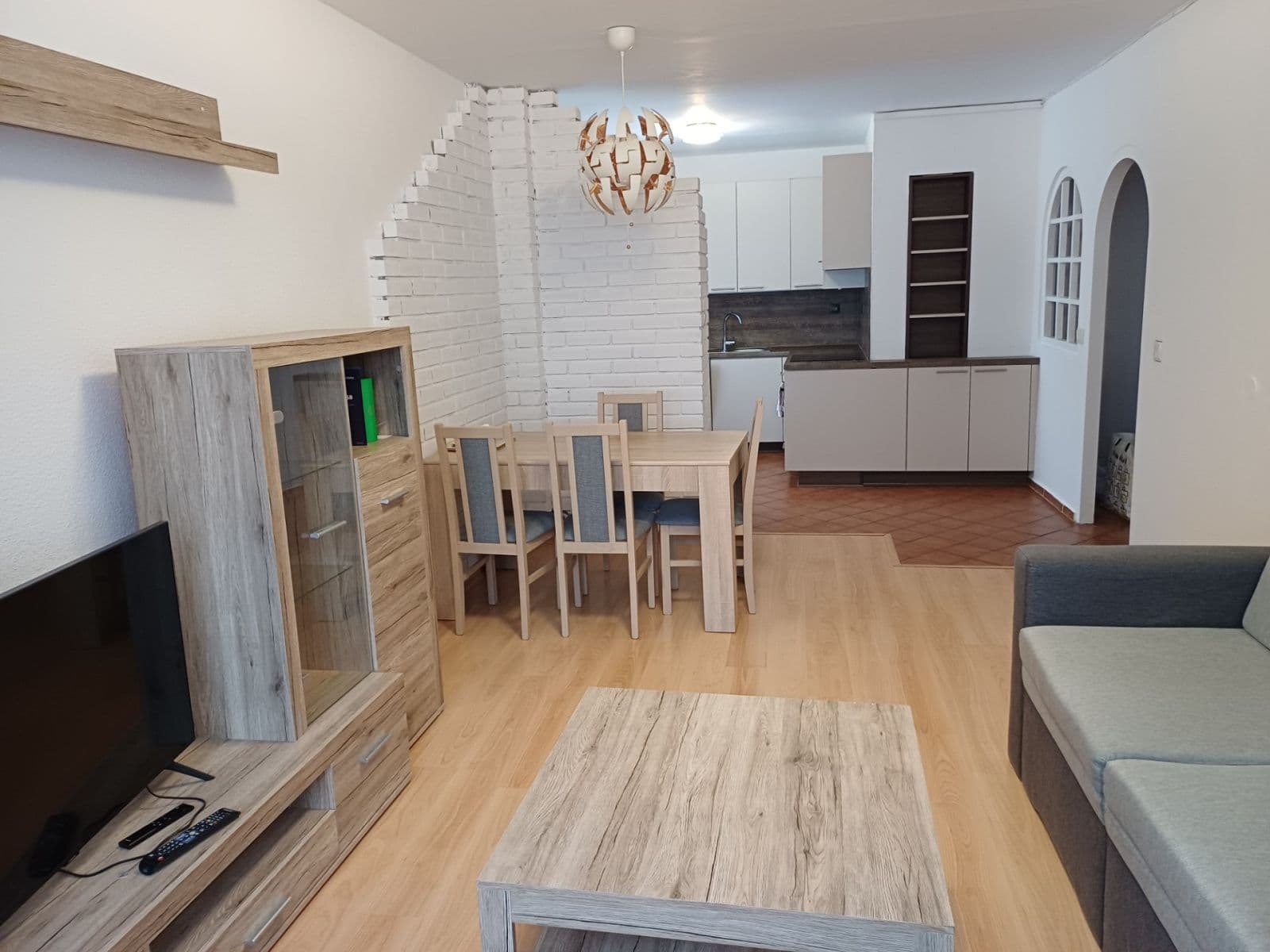 Predaj bytu 3-izbový 66 m², Hráského, Benešov, Středočeský kraj Predaj bytu 3-izbový 66 m², Hráského, Benešov, Středočeský kraj