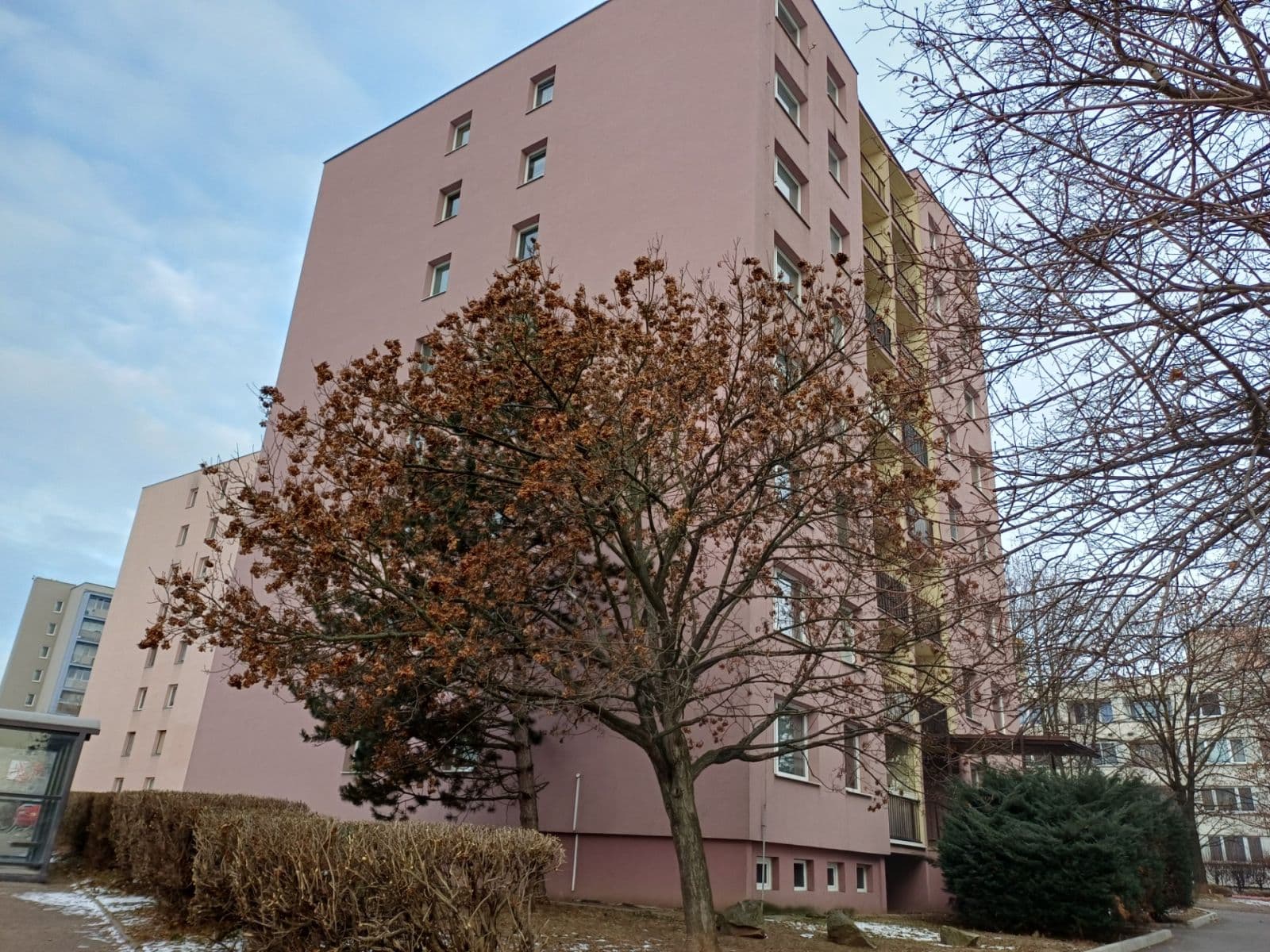 Predaj bytu 3-izbový 66 m², Hráského, Benešov, Středočeský kraj Predaj bytu 3-izbový 66 m², Hráského, Benešov, Středočeský kraj