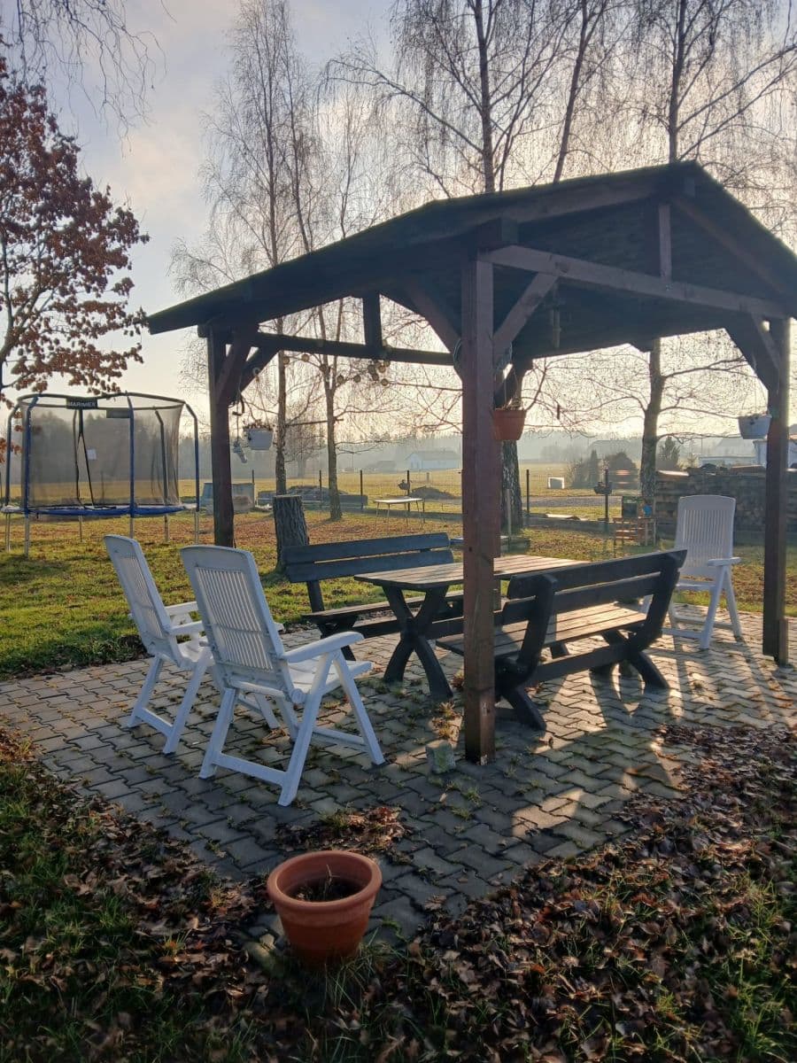 Predaj domu 181 m², pozemek 2.136 m², Horní Domaslavice, Moravskoslezský kraj Predaj domu 181 m², pozemek 2.136 m², Horní Domaslavice, Moravskoslezský kraj