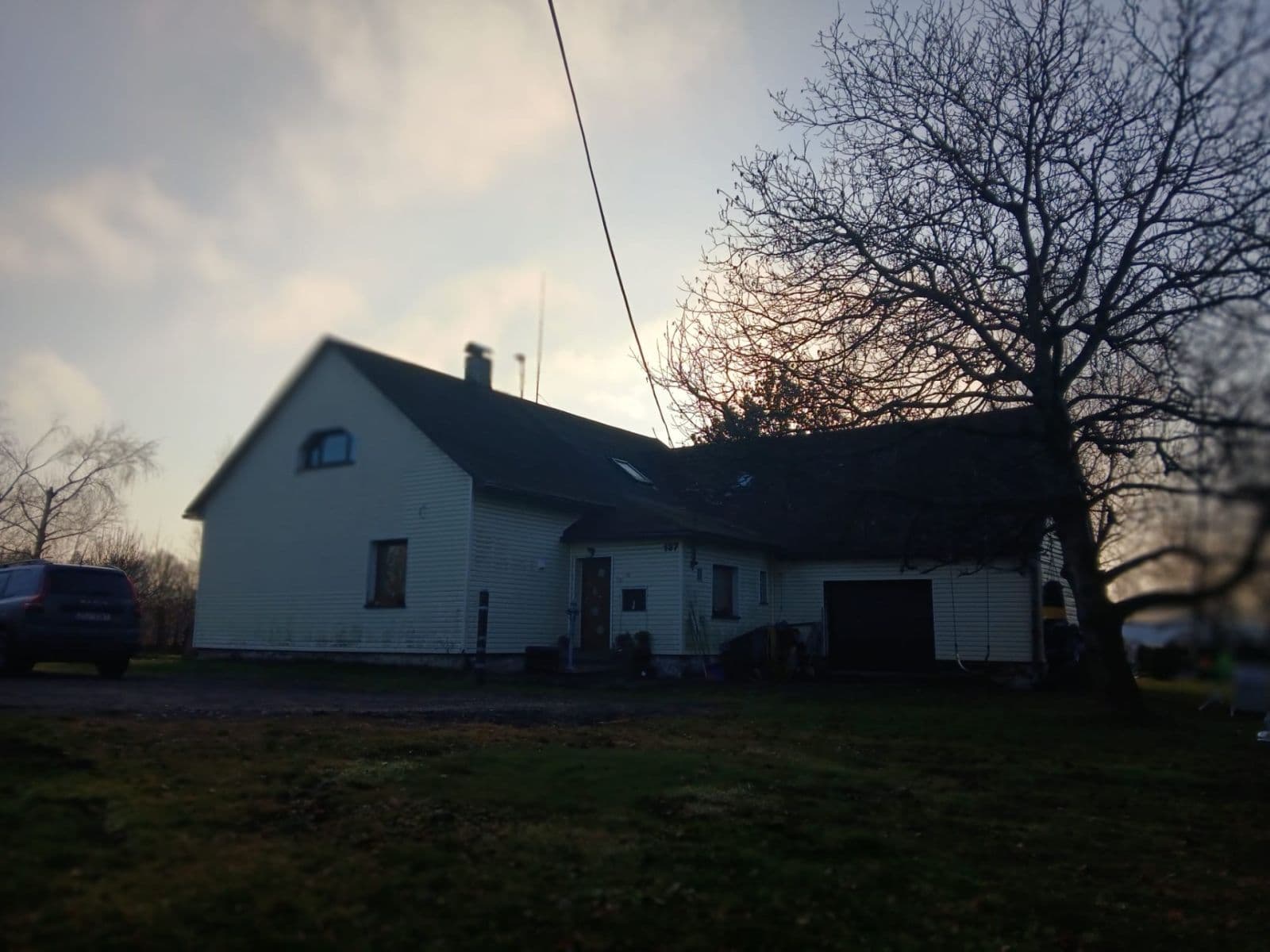 Predaj domu 181 m², pozemek 2.136 m², Horní Domaslavice, Moravskoslezský kraj Predaj domu 181 m², pozemek 2.136 m², Horní Domaslavice, Moravskoslezský kraj