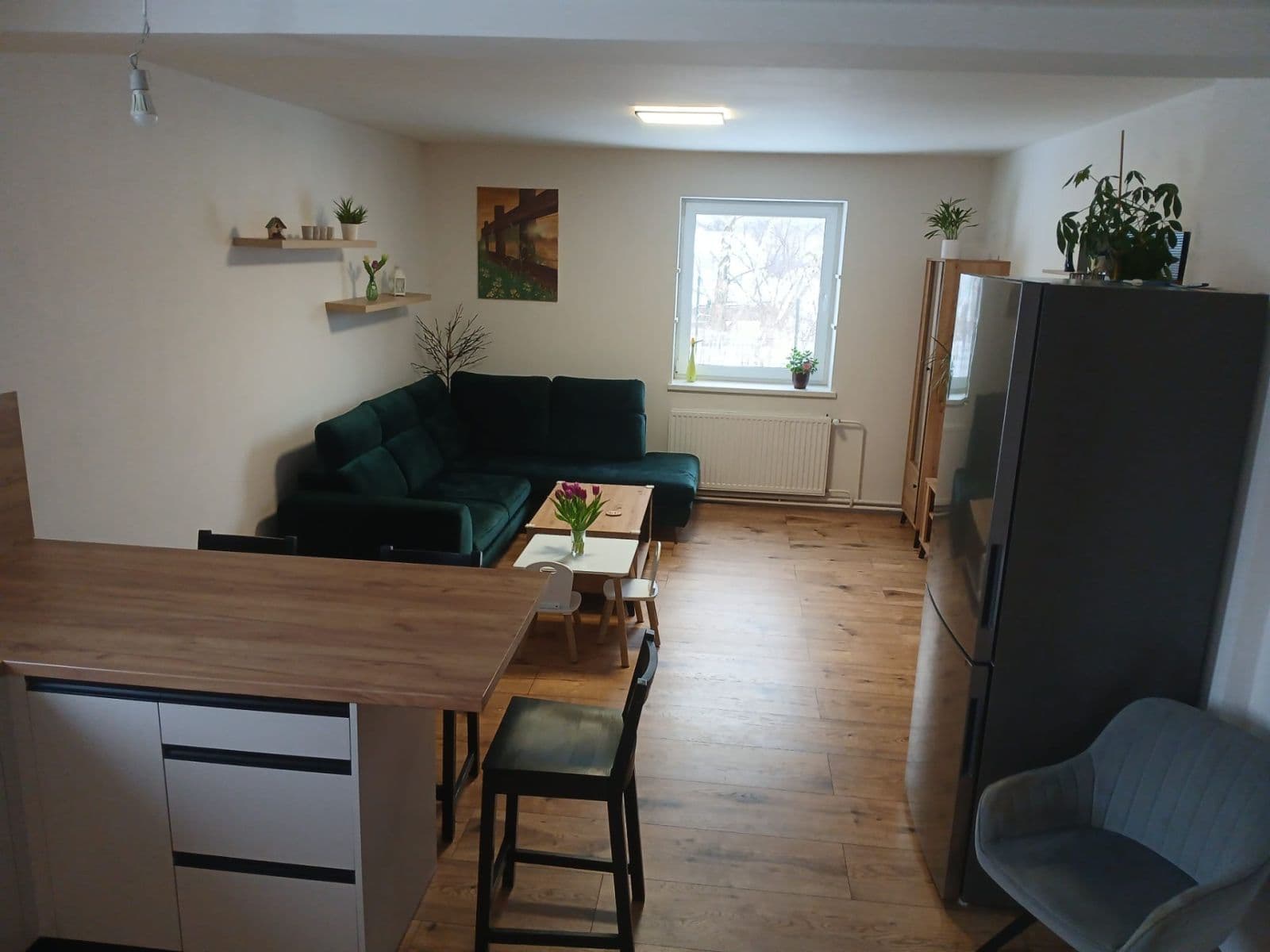 Predaj domu 181 m², pozemek 2.136 m², Horní Domaslavice, Moravskoslezský kraj Predaj domu 181 m², pozemek 2.136 m², Horní Domaslavice, Moravskoslezský kraj