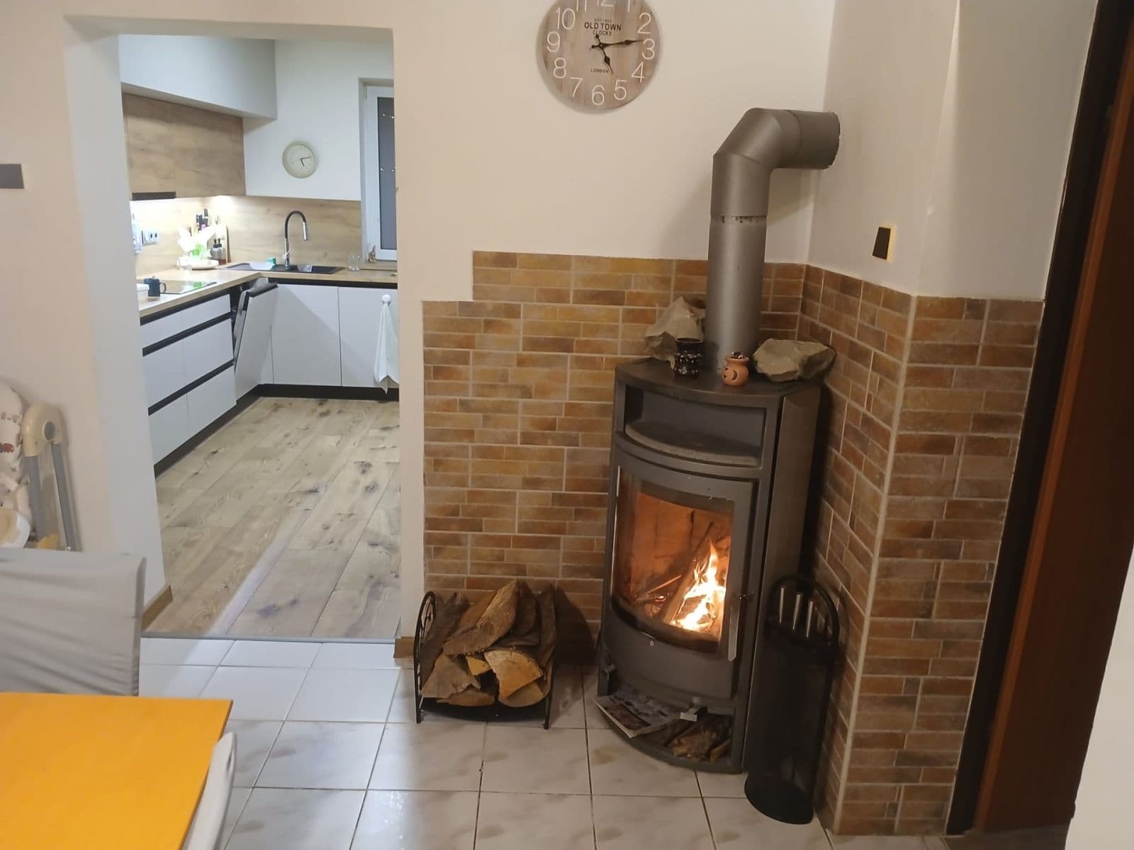 Predaj domu 181 m², pozemek 2.136 m², Horní Domaslavice, Moravskoslezský kraj Predaj domu 181 m², pozemek 2.136 m², Horní Domaslavice, Moravskoslezský kraj