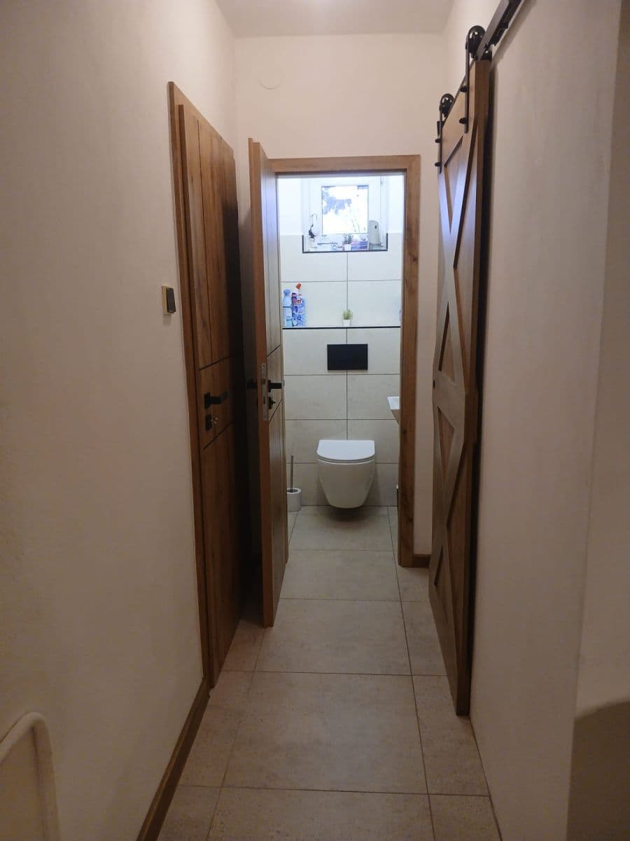 Predaj domu 181 m², pozemek 2.136 m², Horní Domaslavice, Moravskoslezský kraj Predaj domu 181 m², pozemek 2.136 m², Horní Domaslavice, Moravskoslezský kraj