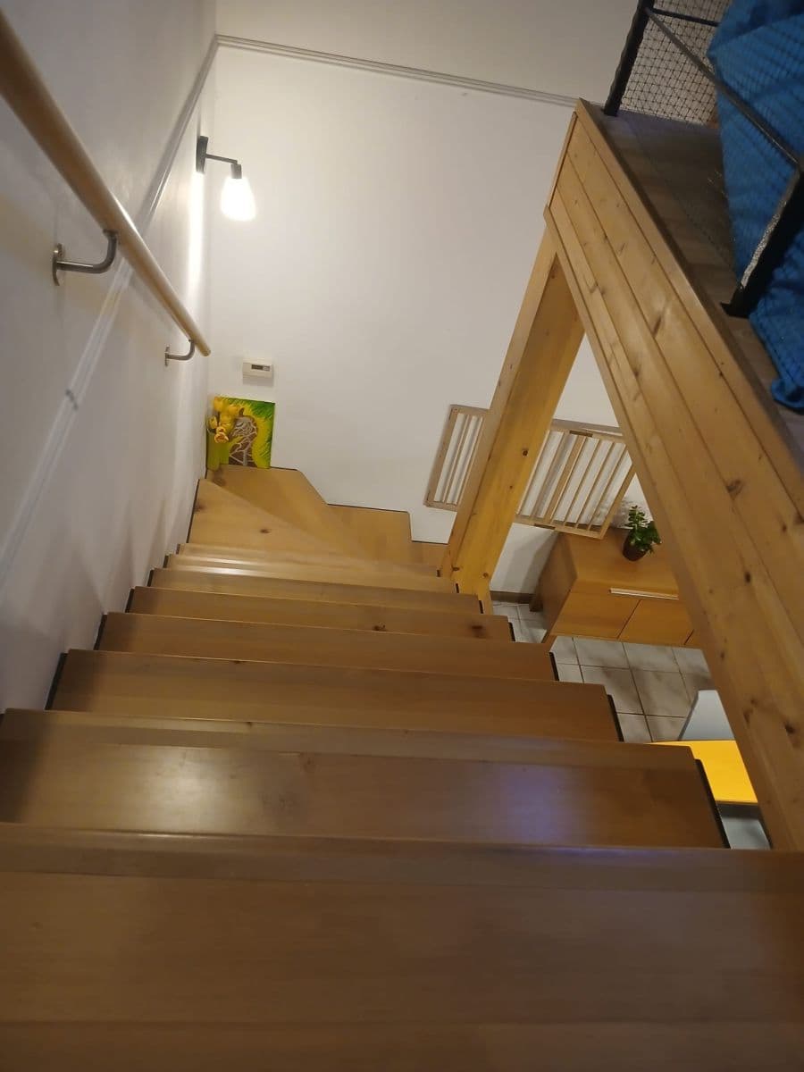 Predaj domu 181 m², pozemek 2.136 m², Horní Domaslavice, Moravskoslezský kraj Predaj domu 181 m², pozemek 2.136 m², Horní Domaslavice, Moravskoslezský kraj