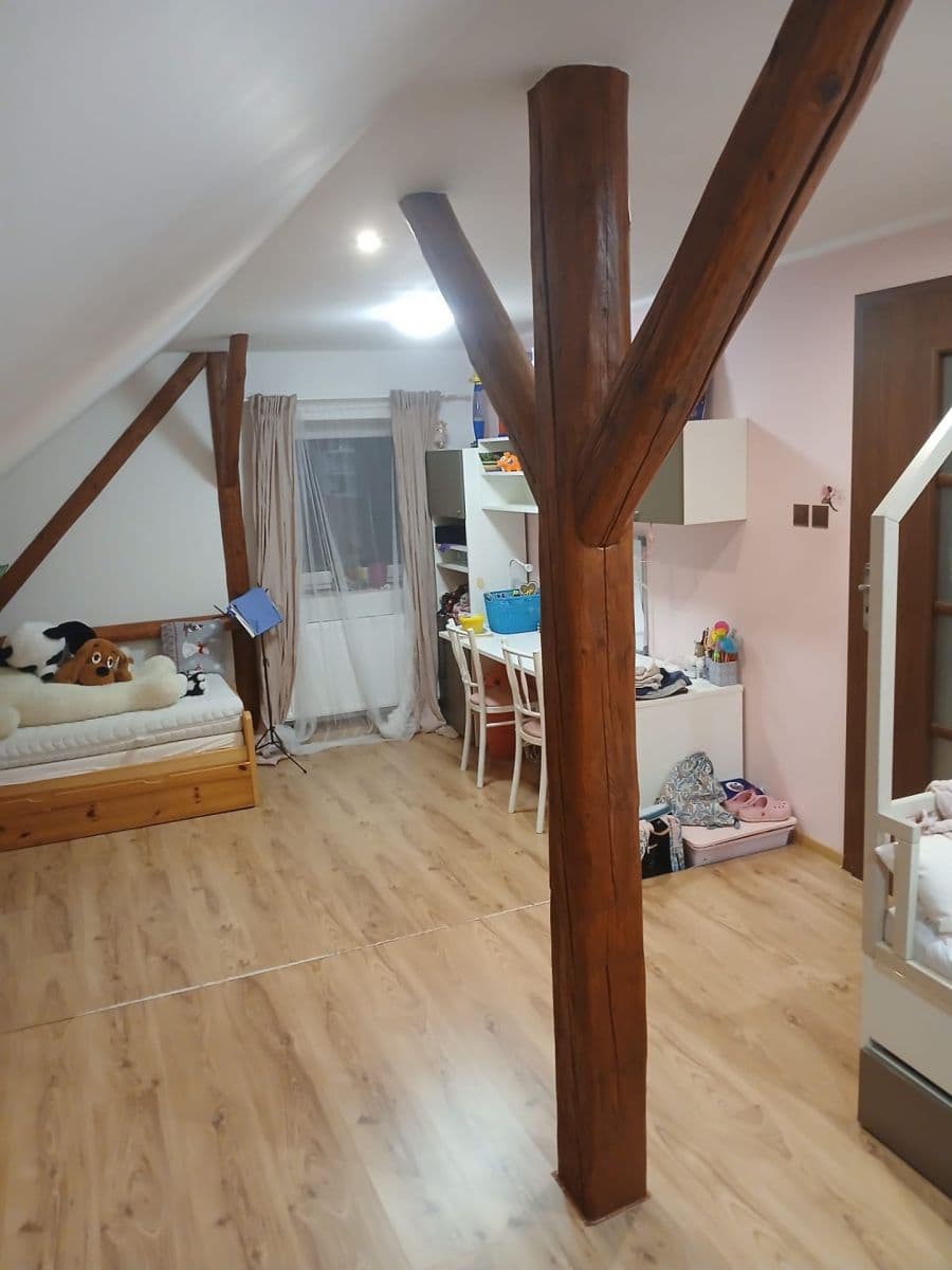 Predaj domu 181 m², pozemek 2.136 m², Horní Domaslavice, Moravskoslezský kraj Predaj domu 181 m², pozemek 2.136 m², Horní Domaslavice, Moravskoslezský kraj